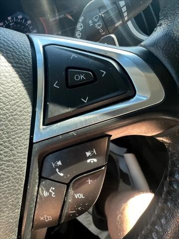 used 2015 Ford Edge car, priced at $8,995