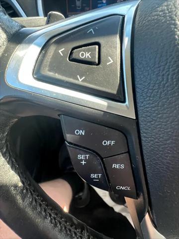 used 2015 Ford Edge car, priced at $8,995