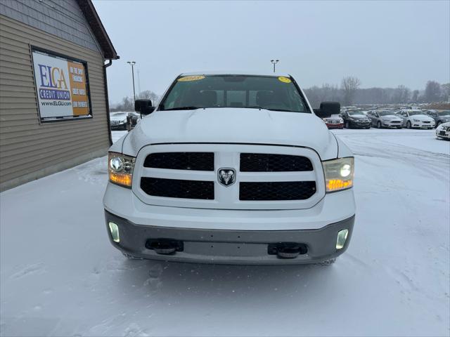 used 2013 Ram 1500 car, priced at $9,995