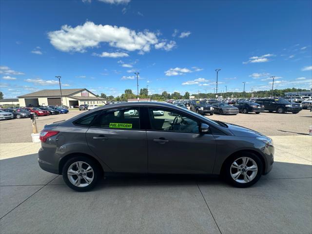 used 2013 Ford Focus car, priced at $4,995