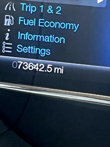 used 2013 Lincoln MKZ Hybrid car, priced at $9,995