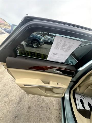 used 2013 Lincoln MKZ Hybrid car, priced at $9,995