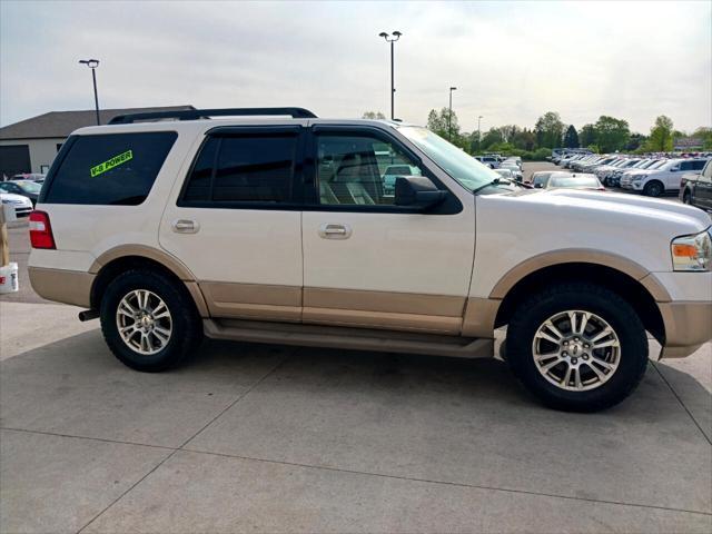 used 2012 Ford Expedition car, priced at $4,995