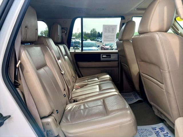 used 2012 Ford Expedition car, priced at $4,995