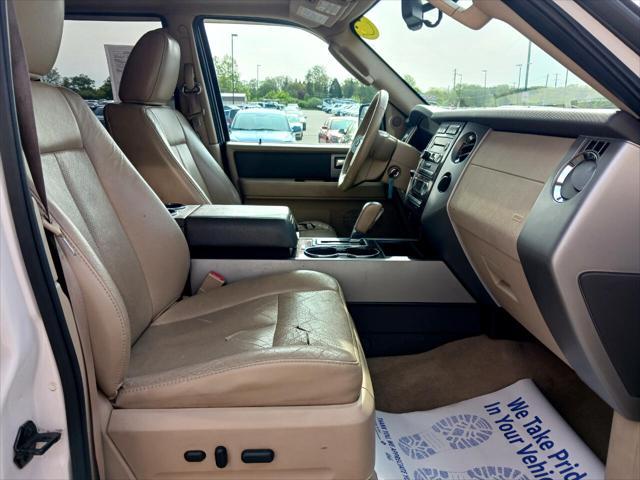 used 2012 Ford Expedition car, priced at $4,995