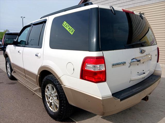 used 2012 Ford Expedition car, priced at $4,995