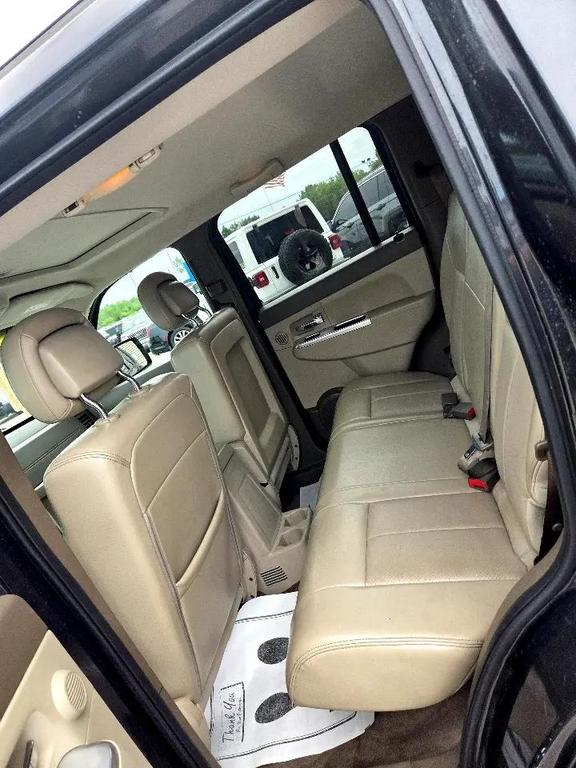 used 2010 Jeep Liberty car, priced at $4,995