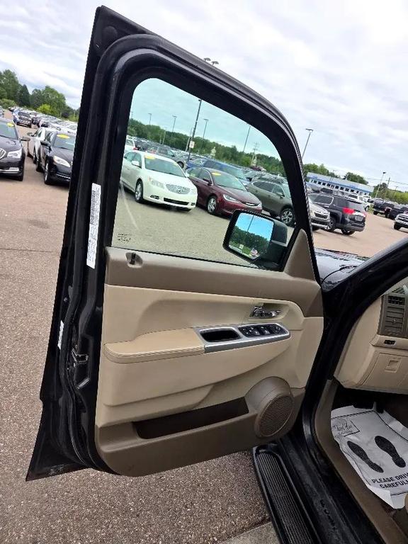 used 2010 Jeep Liberty car, priced at $4,995