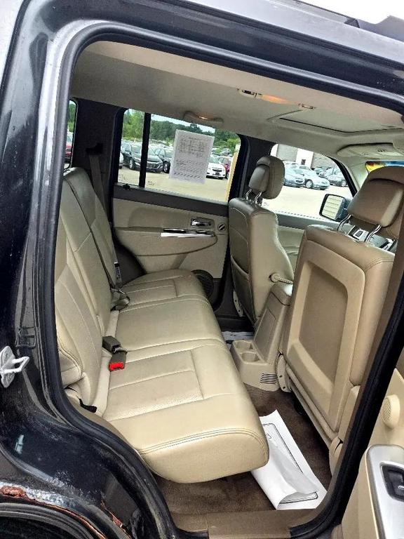 used 2010 Jeep Liberty car, priced at $4,995