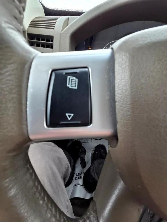 used 2010 Jeep Liberty car, priced at $4,995