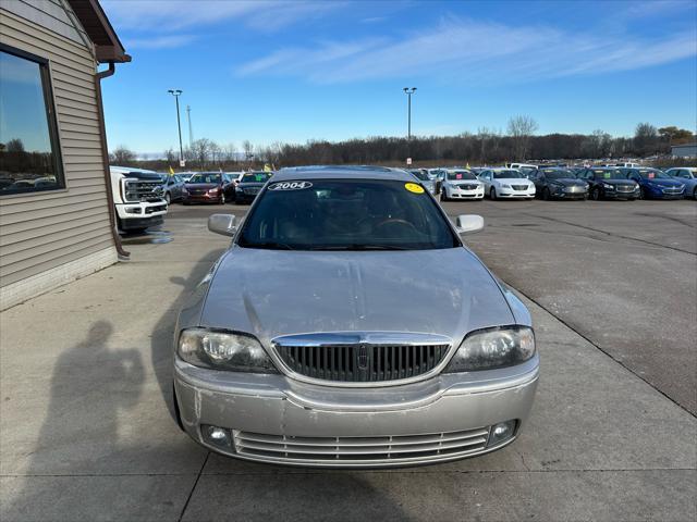 used 2004 Lincoln LS car, priced at $2,795