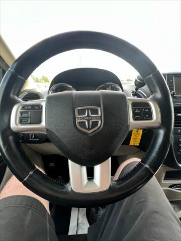 used 2013 Dodge Grand Caravan car, priced at $5,495