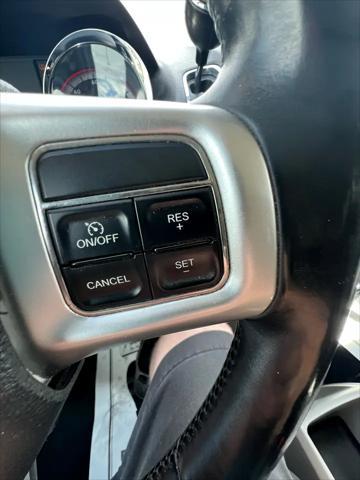 used 2013 Dodge Grand Caravan car, priced at $5,495