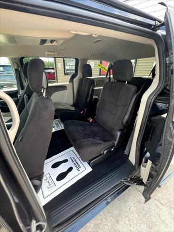 used 2013 Dodge Grand Caravan car, priced at $5,495