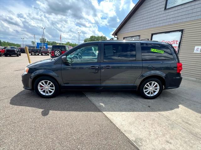 used 2013 Dodge Grand Caravan car, priced at $5,495