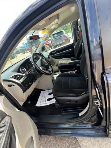 used 2013 Dodge Grand Caravan car, priced at $5,495