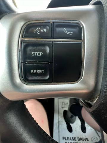 used 2013 Dodge Grand Caravan car, priced at $5,495
