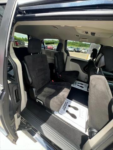 used 2013 Dodge Grand Caravan car, priced at $5,495