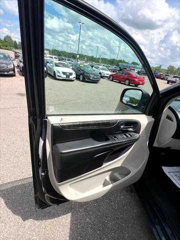 used 2013 Dodge Grand Caravan car, priced at $5,495