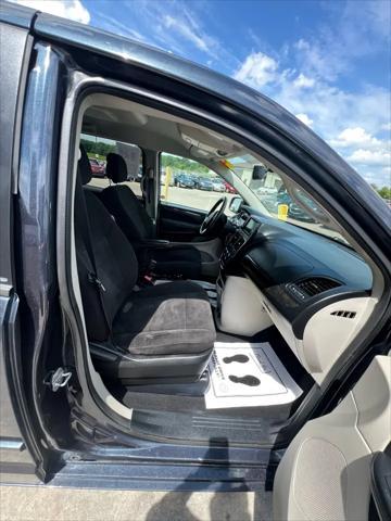used 2013 Dodge Grand Caravan car, priced at $5,495