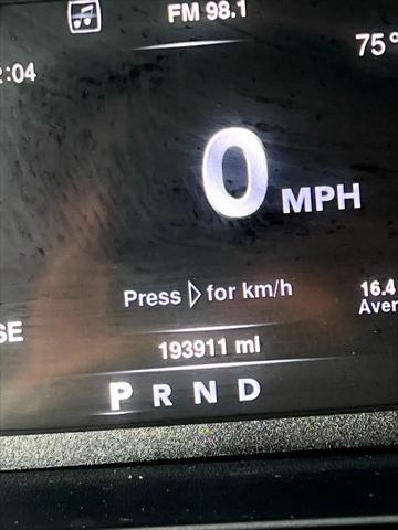 used 2016 Ram 2500 car, priced at $22,995