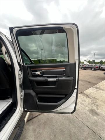 used 2016 Ram 2500 car, priced at $22,995