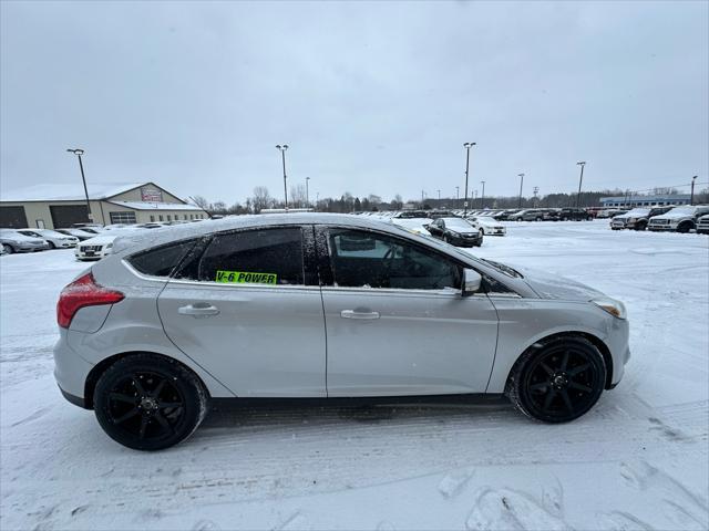 used 2012 Ford Focus car, priced at $2,995