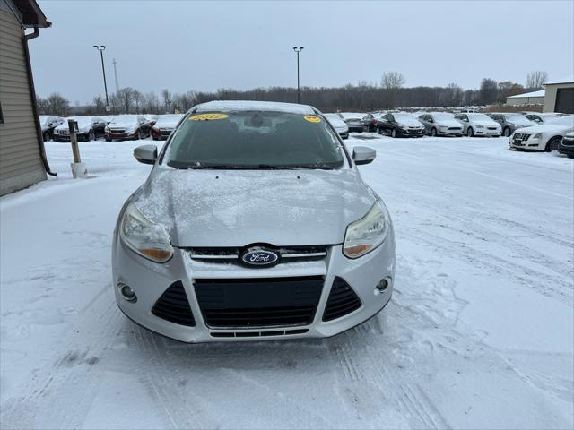 used 2012 Ford Focus car, priced at $2,995