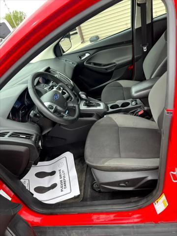 used 2014 Ford Focus car, priced at $5,995