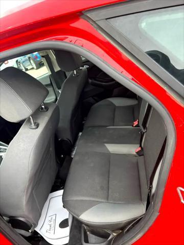used 2014 Ford Focus car, priced at $5,995