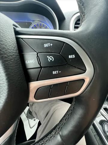 used 2018 Chrysler 300 car, priced at $9,995
