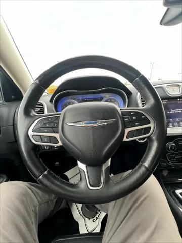 used 2018 Chrysler 300 car, priced at $9,995