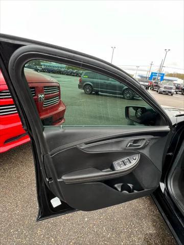 used 2017 Chevrolet Impala car, priced at $6,995