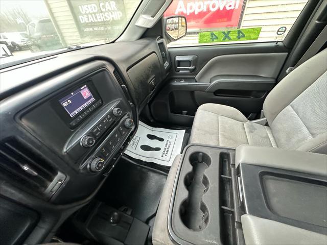 used 2014 GMC Sierra 1500 car, priced at $11,995