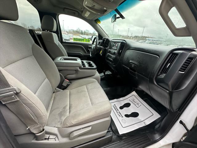 used 2014 GMC Sierra 1500 car, priced at $11,995