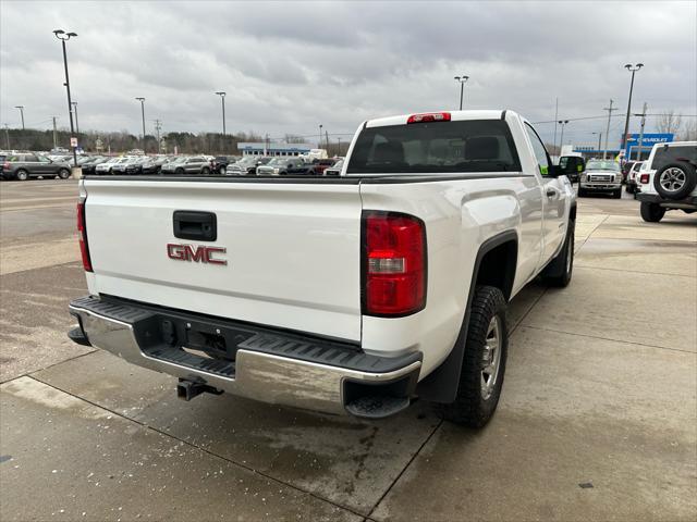 used 2014 GMC Sierra 1500 car, priced at $11,995