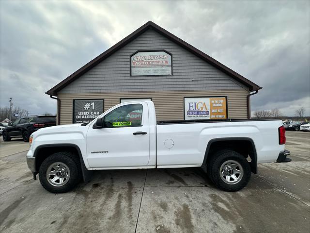 used 2014 GMC Sierra 1500 car, priced at $11,995