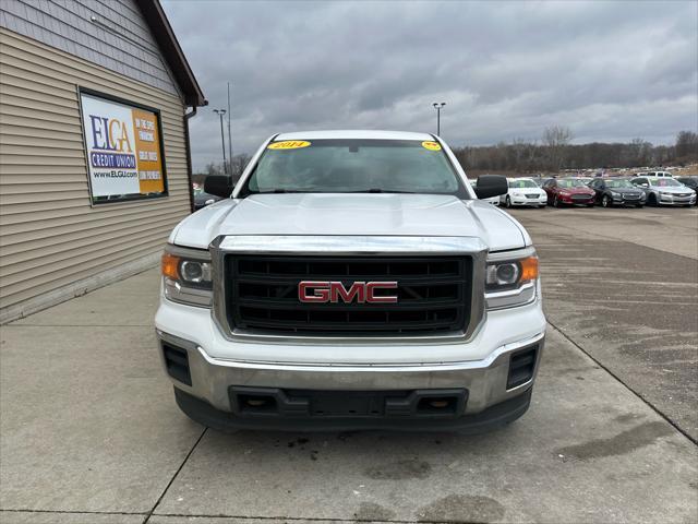 used 2014 GMC Sierra 1500 car, priced at $11,995