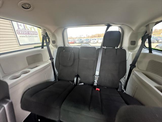 used 2015 Dodge Grand Caravan car, priced at $6,495