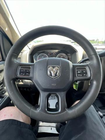 used 2012 Ram 3500 car, priced at $14,995
