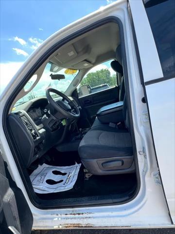 used 2012 Ram 3500 car, priced at $14,995