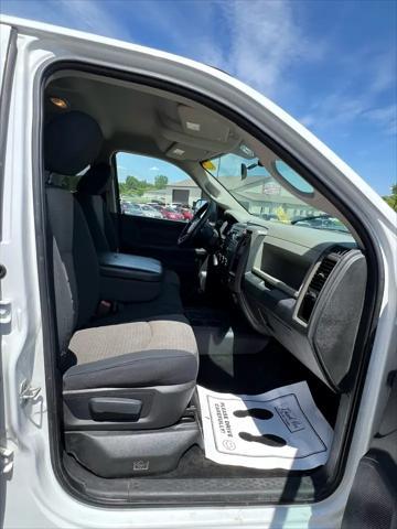used 2012 Ram 3500 car, priced at $14,995