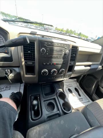 used 2012 Ram 3500 car, priced at $14,995