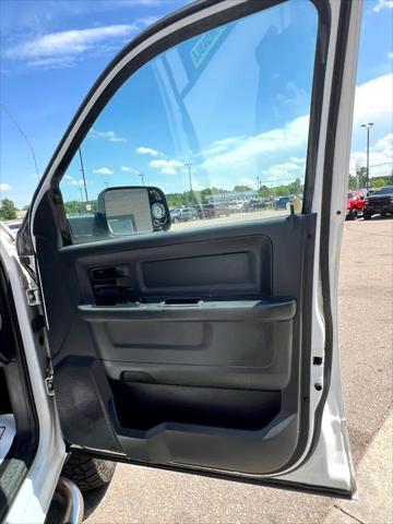 used 2012 Ram 3500 car, priced at $14,995