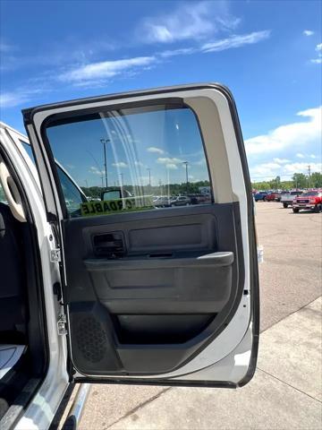 used 2012 Ram 3500 car, priced at $14,995