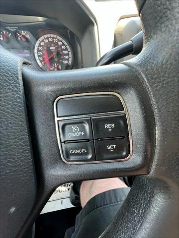 used 2012 Ram 3500 car, priced at $14,995