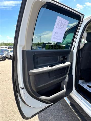 used 2012 Ram 3500 car, priced at $14,995