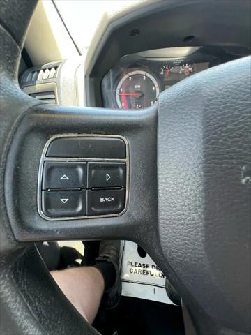 used 2012 Ram 3500 car, priced at $14,995