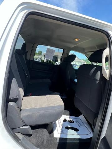 used 2012 Ram 3500 car, priced at $14,995