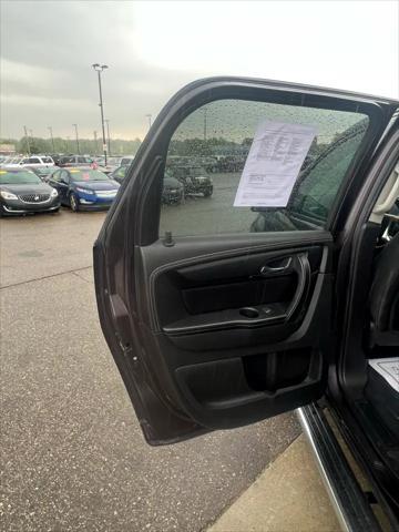 used 2015 GMC Acadia car
